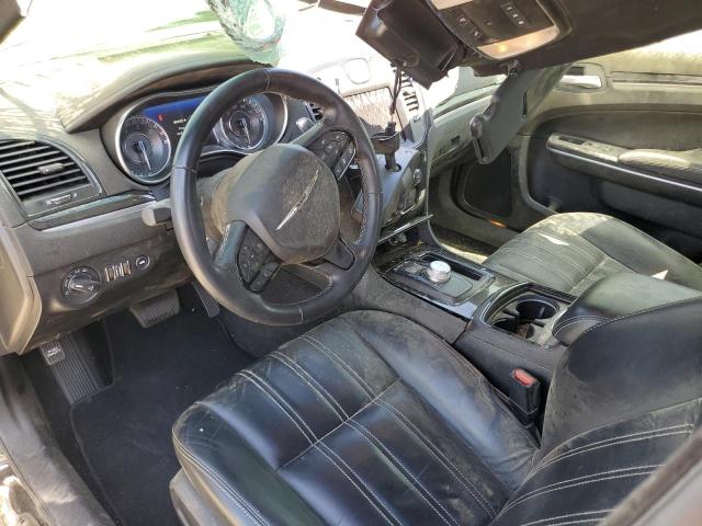 Photo 8 from auction – 2021 CHRYSLER 300 S with VIN 2C3CCABT5MH669064