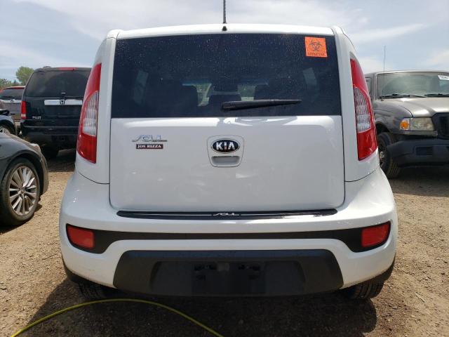 Photo 6 from auction – 2013 KIA SOUL with VIN KNDJT2A57D7767844