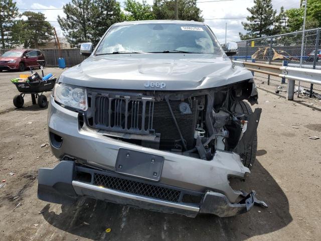 Photo 5 from auction – 2013 JEEP GRAND CHER with VIN 1C4RJFBG3DC520005