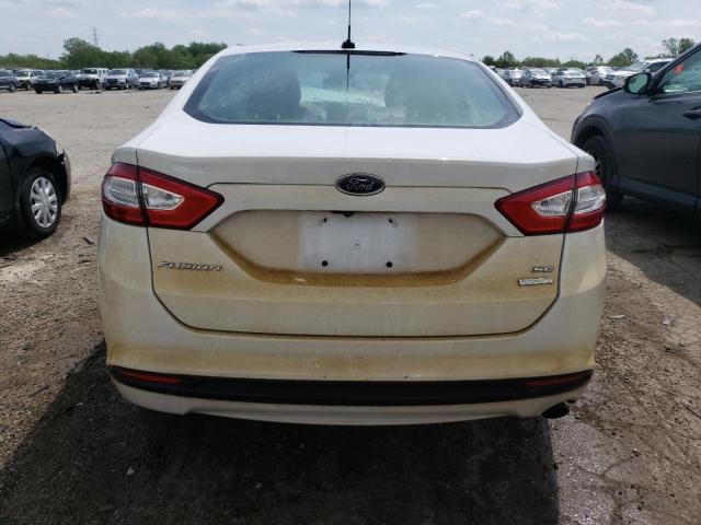Photo 6 from auction – 2016 FORD FUSION SE with VIN 3FA6P0HDXGR244381