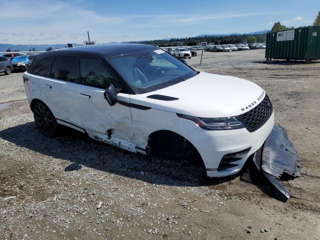 Photo 4 from auction – 2018 LAND ROVER RANGE ROVE with VIN SALYL2RX7JA707980