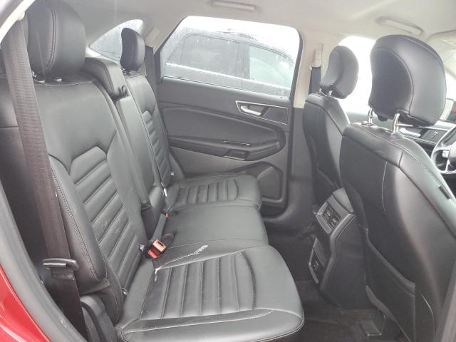 Photo 11 from auction – 2016 FORD EDGE SEL with VIN 2FMPK4J92GBC10911