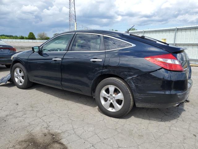 Photo 2 from auction – 2012 HONDA CROSSTOUR with VIN 5J6TF1H36CL002350