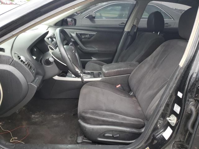 Photo 7 from auction – 2013 NISSAN ALTIMA 2.5 with VIN 1N4AL3AP1DC140478