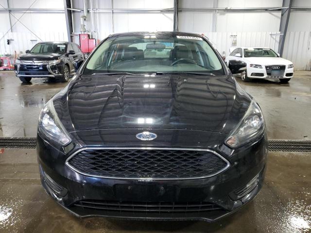 Photo 5 from auction – 2018 FORD FOCUS SEL with VIN 1FADP3H20JL211287