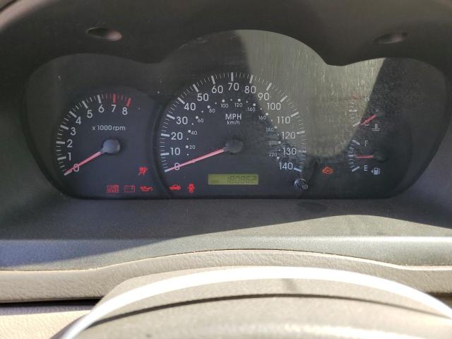 Photo 9 from auction – 2006 KIA SPECTRA LX with VIN KNAFE121965371951