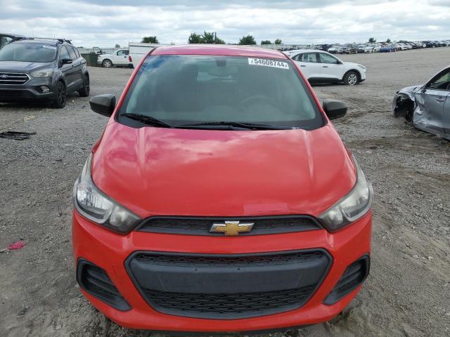 صورة رقم 5 من المزاد - 2016 CHEVROLET SPARK LS مع VIN KL8CB6SA5GC630890