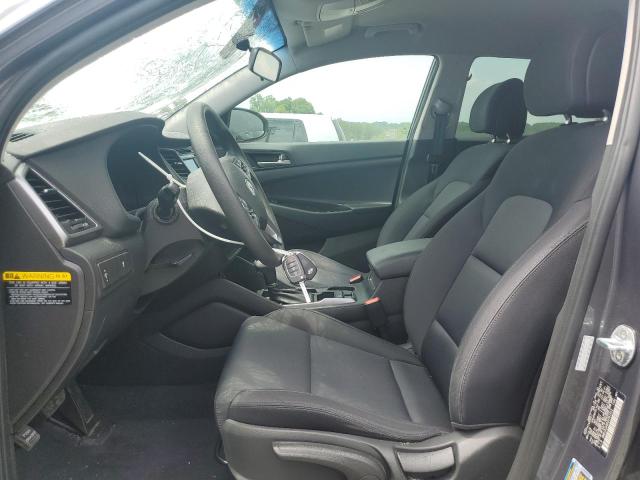 Photo 7 from auction – 2018 HYUNDAI TUCSON SE with VIN KM8J2CA48JU761012