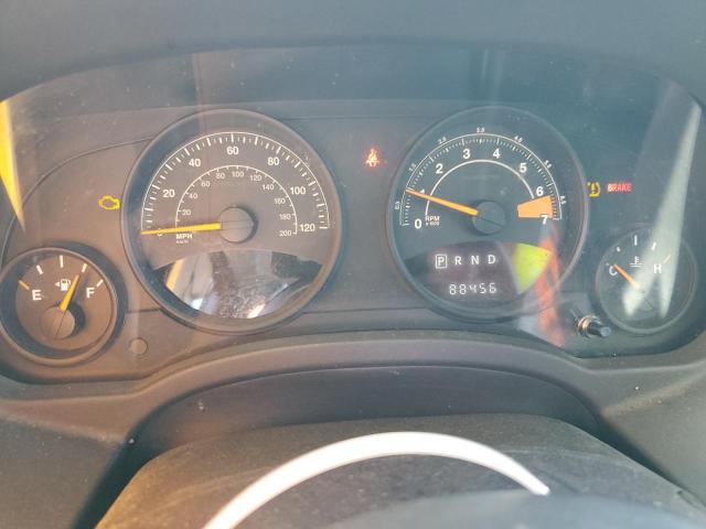 Photo 9 from auction – 2015 JEEP PATRIOT LA with VIN 1C4NJPFA1FD398722