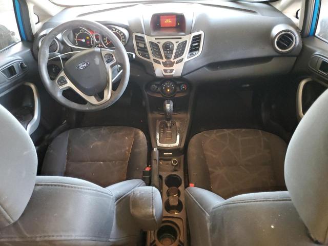 Photo 8 from auction – 2013 FORD FIESTA SE with VIN 3FADP4EJ5DM187170