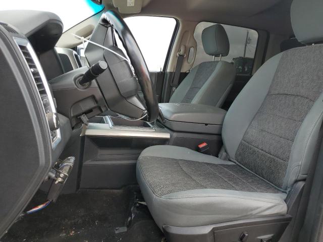 صورة رقم 7 من المزاد - 2015 RAM 1500 SLT مع VIN 1C6RR6LM7FS590197