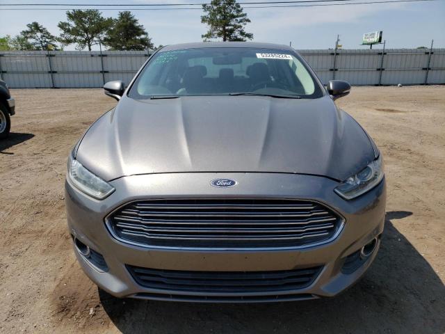 Photo 5 from auction – 2013 FORD FUSION SE with VIN 3FA6P0HR3DR330400