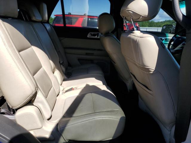 Photo 10 from auction – 2013 FORD EXPLORER X with VIN 1FM5K7D84DGA78427