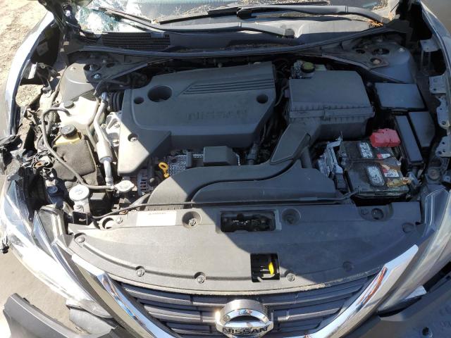 Photo 11 from auction – 2017 NISSAN ALTIMA 2.5 with VIN 1N4AL3AP2HC142892