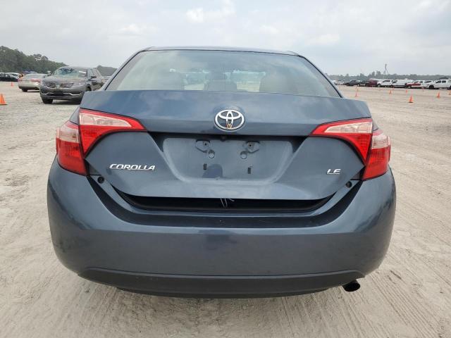 Photo 6 from auction – 2018 TOYOTA COROLLA L with VIN 2T1BURHE4JC990840