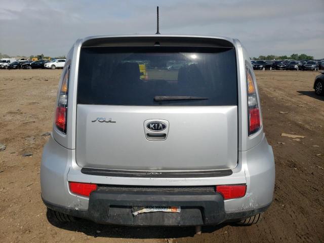 Zdjęcie 6 z aukcji – 2011 KIA SOUL z VIN KNDJT2A27B7712121