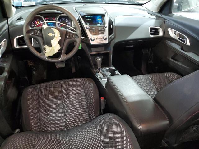 Photo 8 from auction – 2017 CHEVROLET EQUINOX LS with VIN 2GNFLEEK7H6156992