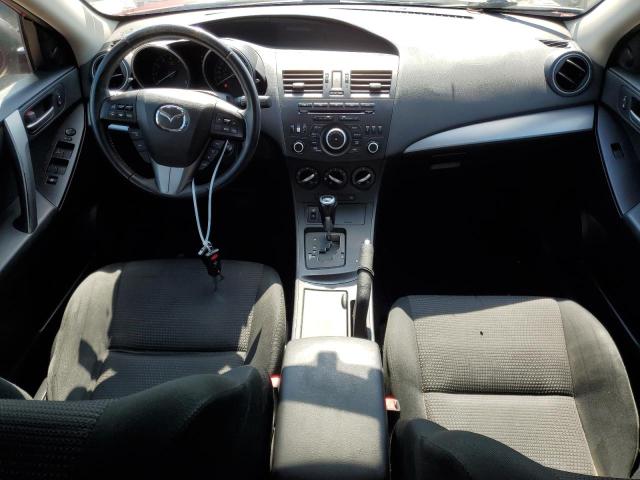 Photo 8 from auction – 2013 MAZDA 3 I with VIN JM1BL1L79D1839840
