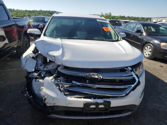 Photo 5 from auction – 2016 FORD EDGE SEL with VIN 2FMPK3J98GBB86866