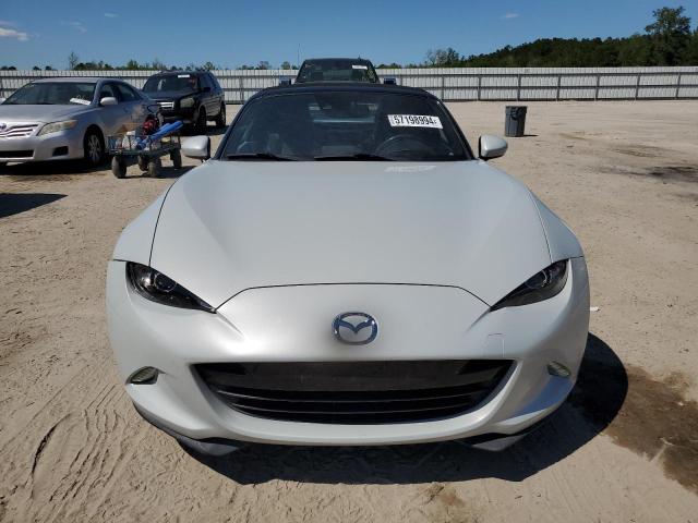 Photo 5 from auction – 2016 MAZDA MX-5 MIATA with VIN JM1NDAD75G0109300