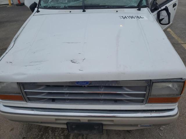 Photo 11 from auction – 1991 FORD EXPLORER with VIN 1FMDU34X0MUC63727