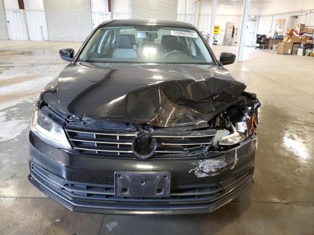Photo 5 from auction – 2018 VOLKSWAGEN JETTA S with VIN 3VW2B7AJ0JM262471