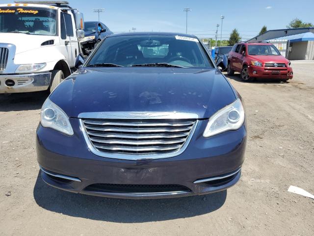 Photo 5 from auction – 2014 CHRYSLER 200 TOURIN with VIN 1C3CCBBB9EN159130