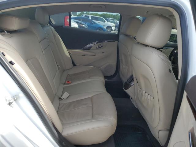 Photo 10 from auction – 2016 BUICK LACROSSE with VIN 1G4GB5GR8GF259249