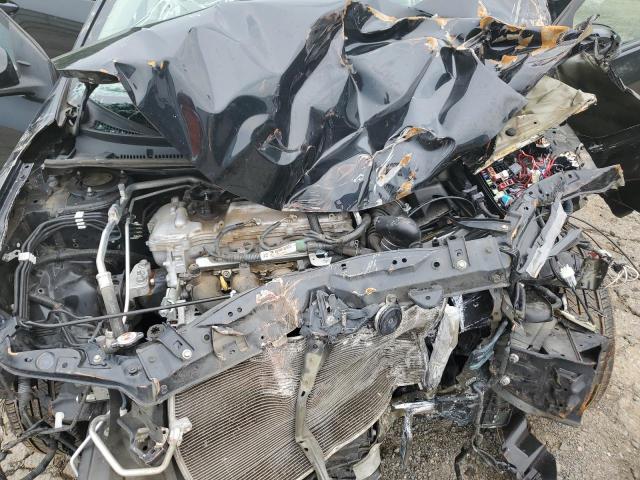 Photo 11 from auction – 2017 TOYOTA COROLLA L with VIN 5YFBURHE8HP715028