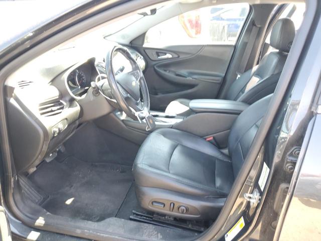 Photo 7 from auction – 2018 CHEVROLET MALIBU LT with VIN 1G1ZD5ST0JF189322