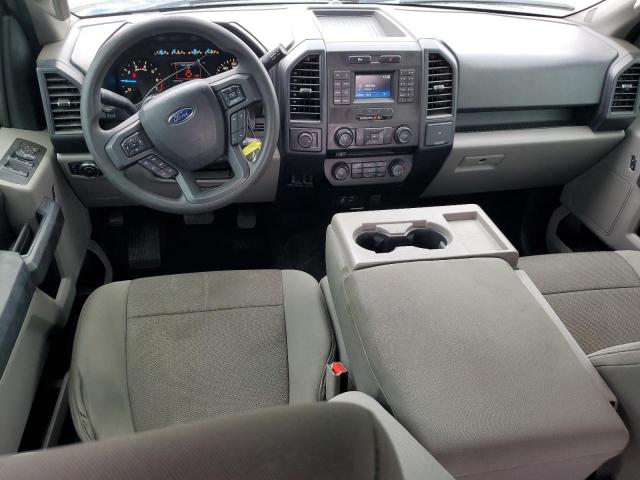 Photo 8 from auction – 2015 FORD F150 SUPER with VIN 1FTEW1EF4FFA28767