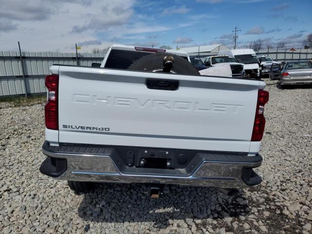 Photo 6 from auction – 2023 CHEVROLET 2500 with VIN 1GC5YLE74PF246448