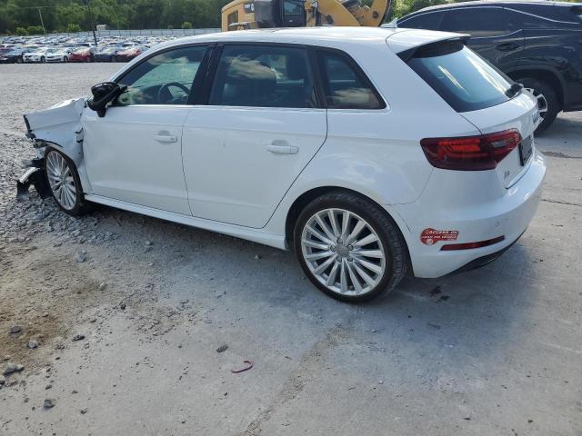 Photo 2 from auction – 2016 AUDI A3 e-tron with VIN WAUTPBFF5GA109944