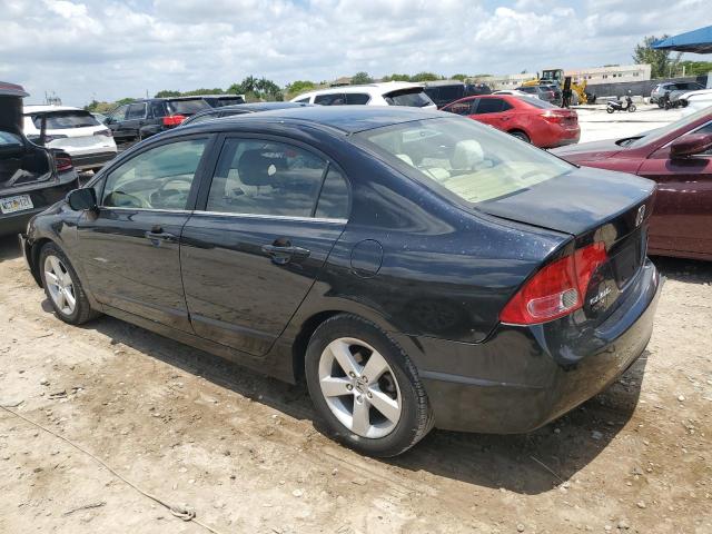 Photo 2 from auction – 2006 HONDA CIVIC EX with VIN 1HGFA16856L129581