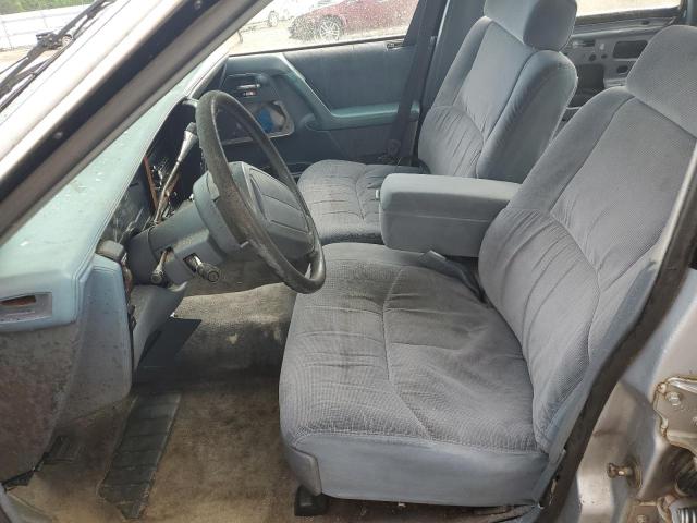Photo 7 from auction – 1996 BUICK CENTURY SP with VIN 1G4AG55M5T6491493