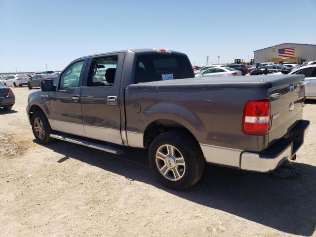 Photo 2 from auction – 2006 FORD F150 SUPER with VIN 1FTPW12V46KD52796