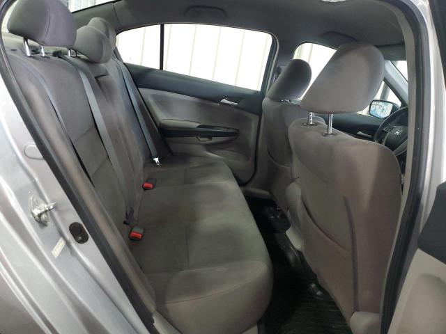 Photo 10 from auction – 2012 HONDA ACCORD LX with VIN 1HGCP2F34CA139585