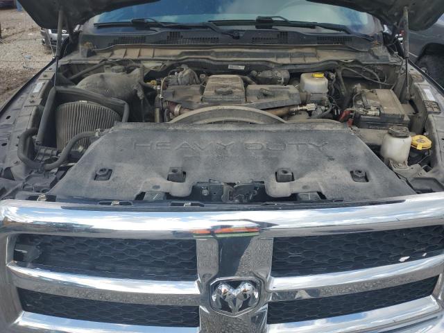 Photo 11 from auction – 2018 RAM 2500 ST with VIN 3C6UR5CL9JG380809