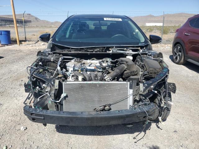 Photo 5 from auction – 2016 TOYOTA COROLLA L with VIN 2T1BURHE9GC663214