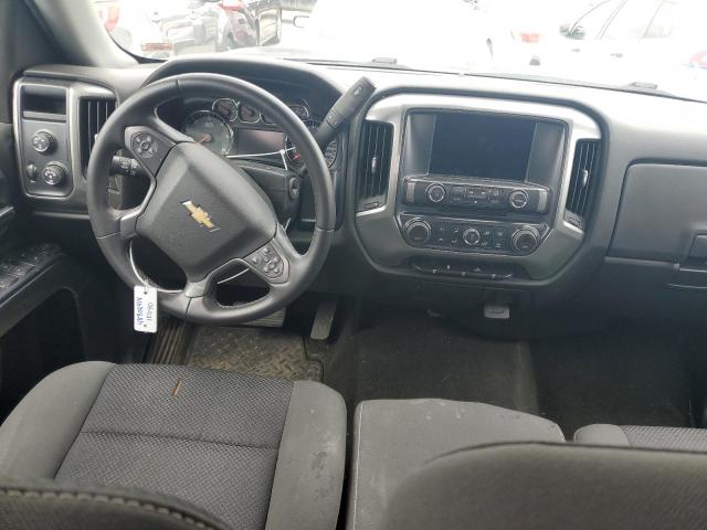 Photo 8 from auction – 2014 CHEVROLET SILVERADO with VIN 1GCVKREH2EZ409803