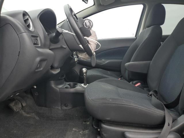 Photo 7 from auction – 2014 NISSAN VERSA NOTE with VIN 3N1CE2CP4EL391489
