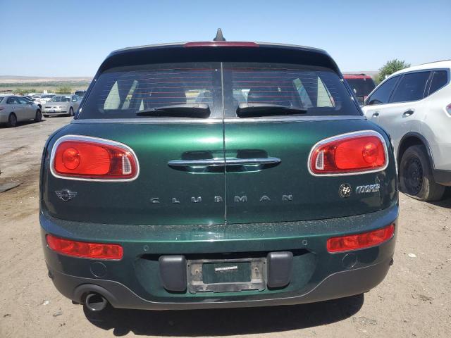 Photo 6 from auction – 2016 MINI COOPER CLU with VIN WMWLN5C58G2E29730