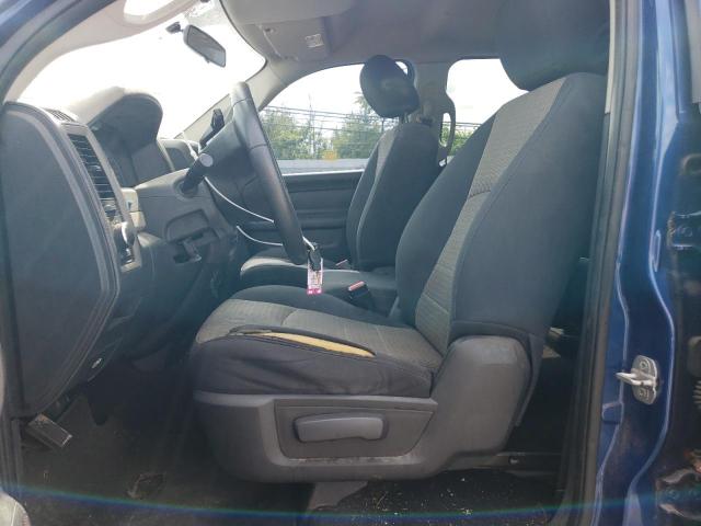 Photo 7 from auction – 2010 DODGE RAM 1500 with VIN 1D7RV1GT5AS224634