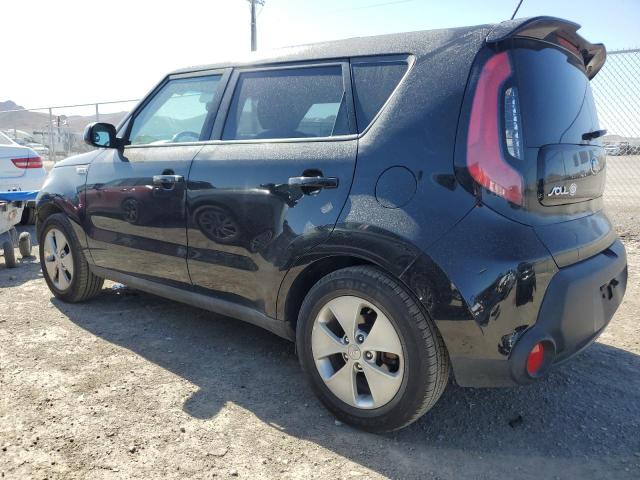 Photo 2 from auction – 2016 KIA SOUL with VIN KNDJN2A24G7291833