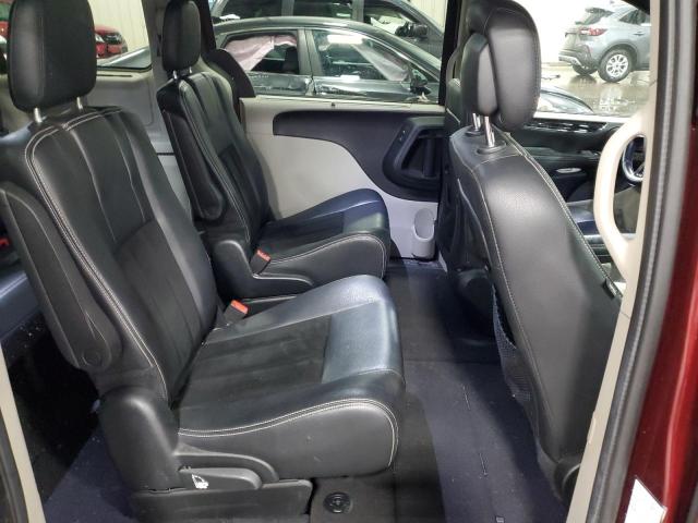 Photo 11 from auction – 2017 DODGE GRAND CARA with VIN 2C4RDGCG7HR749182