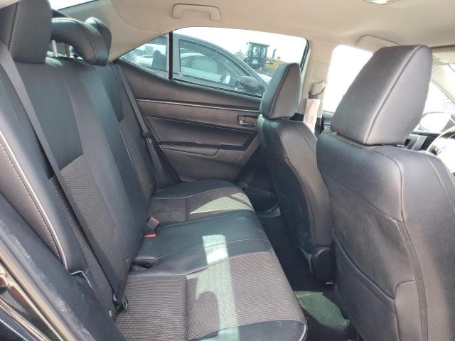 Photo 10 from auction – 2014 TOYOTA COROLLA L with VIN 5YFBURHE4EP165046