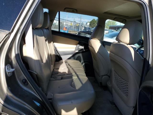 Photo 10 from auction – 2012 TOYOTA RAV4 LIMIT with VIN 2T3DK4DV8CW078454