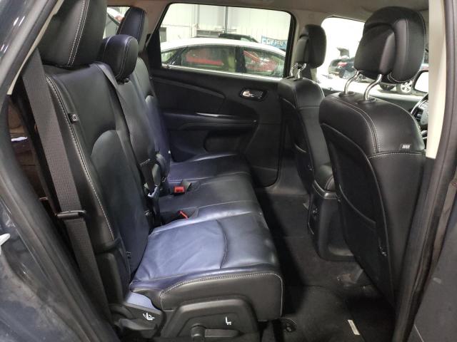 Photo 10 from auction – 2018 DODGE JOURNEY CR with VIN 3C4PDDGG2JT278058