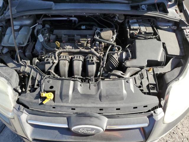 Photo 11 from auction – 2014 FORD FOCUS SE with VIN 1FADP3K26EL210434