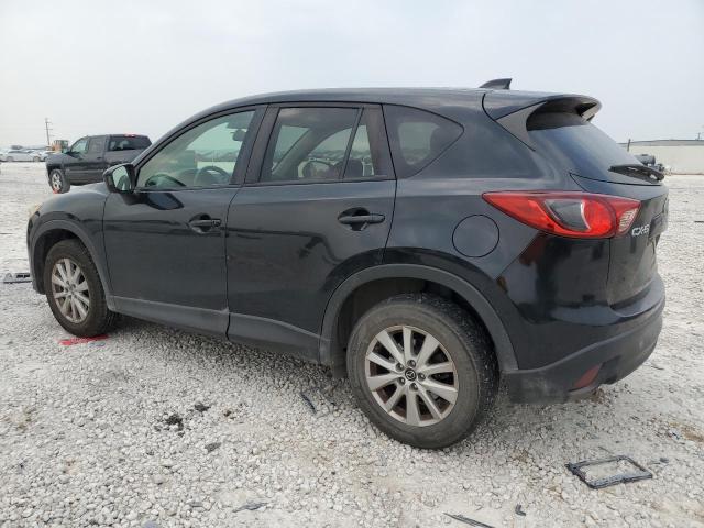 Photo 2 from auction – 2014 MAZDA CX-5 TOURI with VIN JM3KE2CY7E0404922